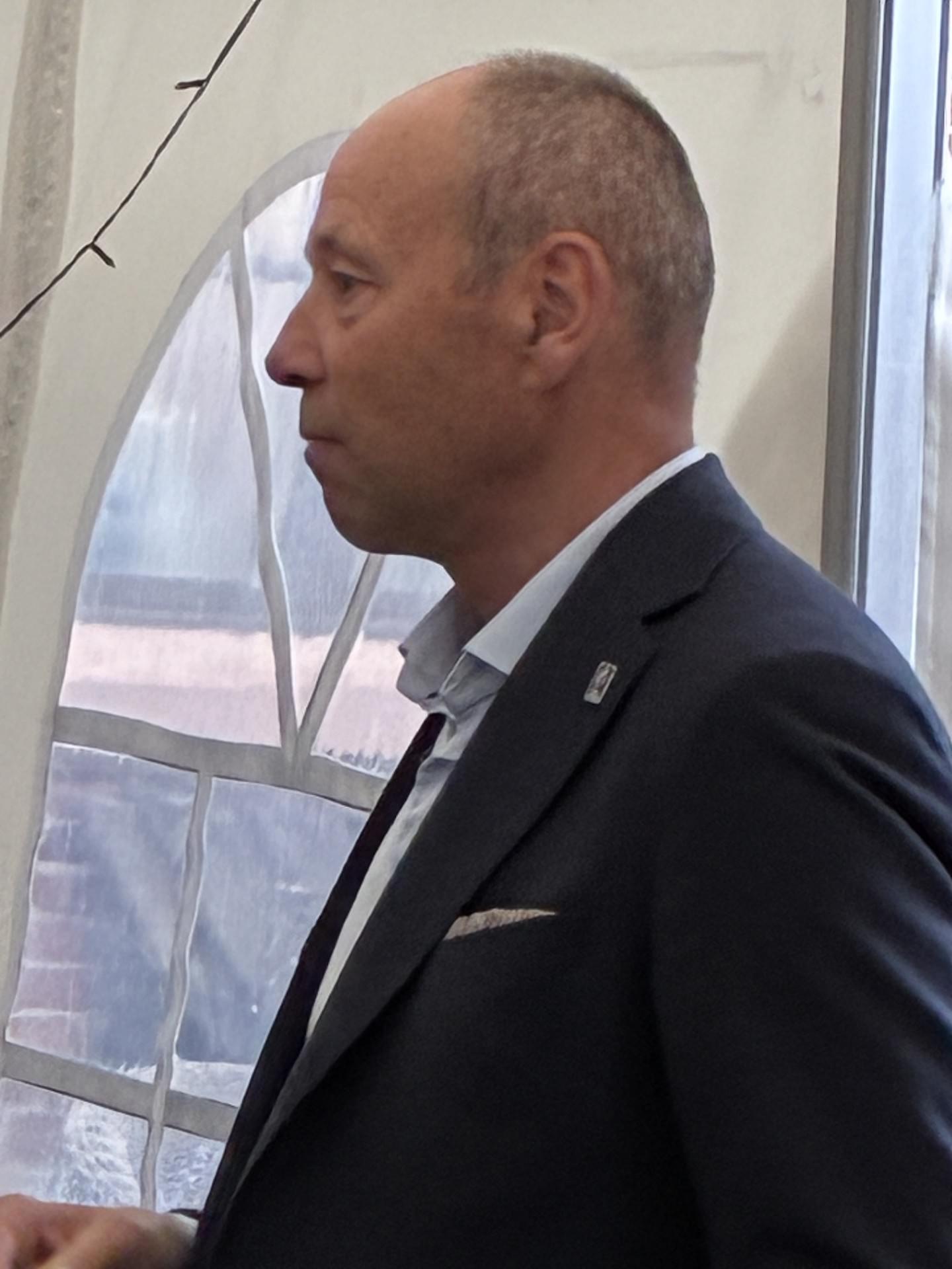 Medlemsmøte på Kommandantens Pub 15 sept 26      