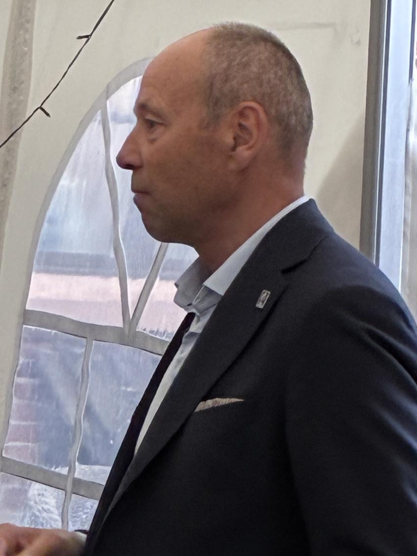 Medlemsmøte på Kommandantens Pub 15 sept 26      